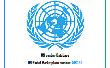 Аккредитация в ООН